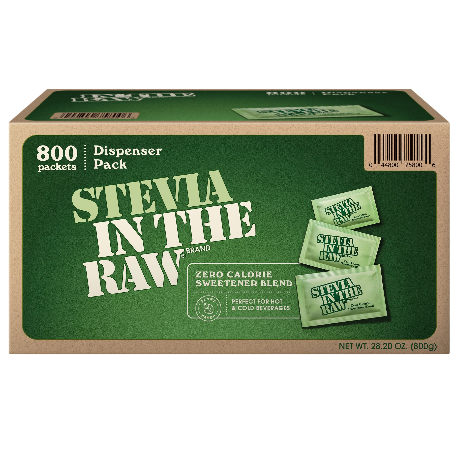 SPLENDA NO CALORIE SWEETENER 1000 CT