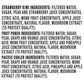 CAPRI SUN JUICE DRINK VARIETY 40/6 OZ