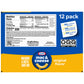 KRAFT MAC & CHEESE CUPS 12/2.05 OZ
