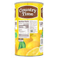COUNTRY TIME LEMONADE DRINK MIX 82.5 OZ