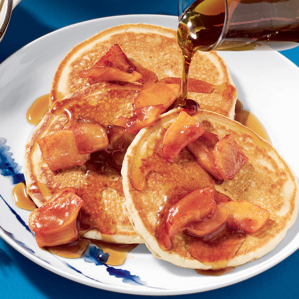KRUSTEAZ BUTTERMILK PANCAKE MIX 10 LB