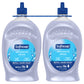 SOFTSOAP ADVANCED CLEAN HAND SOAP 2/80 FL OZ