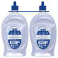 SOFTSOAP ADVANCED CLEAN HAND SOAP 2/80 FL OZ