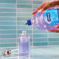 SOFTSOAP ADVANCED CLEAN HAND SOAP 2/80 FL OZ