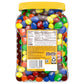M&M'S PEANUT 62 OZ