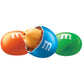 M&M'S PEANUT 62 OZ