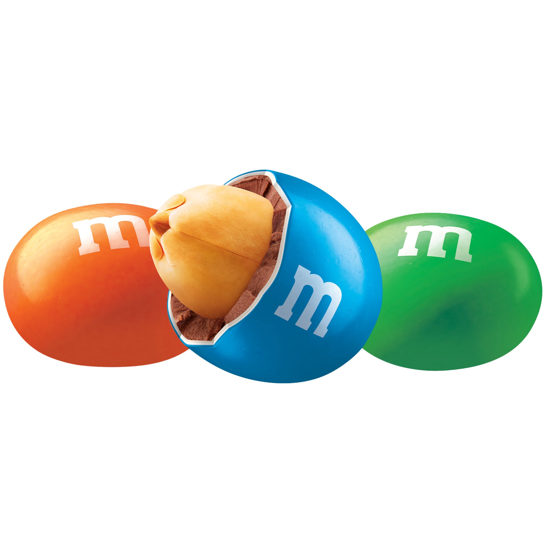 M&M'S PEANUT 62 OZ