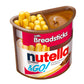 Nutella & Go! Hazelnut Spread with Breadsticks 16/1.8 oz