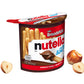 Nutella & Go! Hazelnut Spread with Breadsticks 16/1.8 oz
