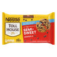 NESTLE TOLL HOUSE SEMI-SWEET MORSELS 72 OZ