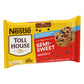 NESTLE TOLL HOUSE SEMI-SWEET MORSELS 72 OZ
