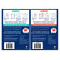 BREATHE RIGHT EXTRA NASAL STRIPS TAN 72 COUNT