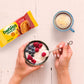 BELVITA CINNAMON BISCUIT 30/ 1.76 OZ