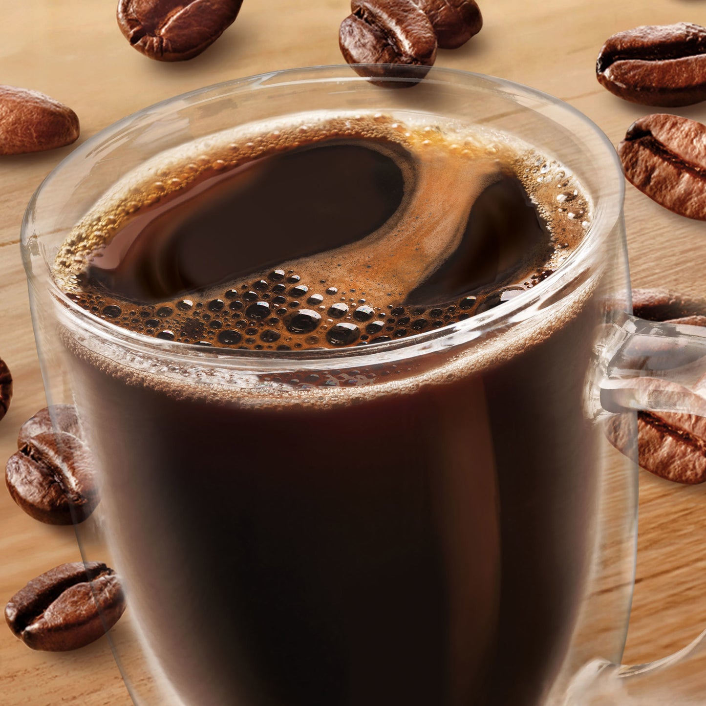Nescafe Taster's Choice House Blend Instant Coffee 14 oz