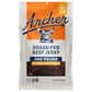 ARCHER MANGO HABANERO BEEF JERKY 16 OZ