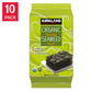 KIRKLAND SIGNATURE ORG ROASTED SEA WEED +10/0.6 OZ