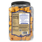 LA DOLCE VITA CLASSIC ALMOND BISCOTTI 40 OZ
