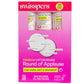 SWISSPERS HYPOALLERGENIC COTTON ROUNDS 900 CT