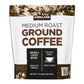 KIRKLAND SIGNATURE MEDIUM ROAST COFFEE 2.5 LB