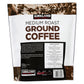 KIRKLAND SIGNATURE MEDIUM ROAST COFFEE 2.5 LB