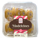SUGAR BOWL BAKERY MADELEINE COOKIES 28 OZ