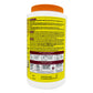 KIRKLAND SIGNATURE PSYLLIUM FIBER POWDER SUGAR-FREE 2X180 DOSE • SUGAR FREE ORANGE