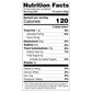 LOTUS FOODS ORGANIC MILLET & BROWN RICE RAMEN 30 OZ