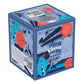 KLEENEX LOTION FACIAL TISSUE 12/85 CT 3PLY MYAаYяVI YIIS TO 0д0