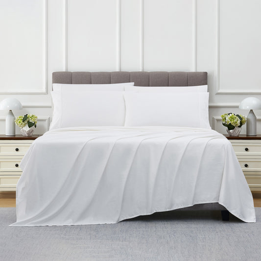 KIRKLAND SIGNATURE SHEET SET 6PC KING