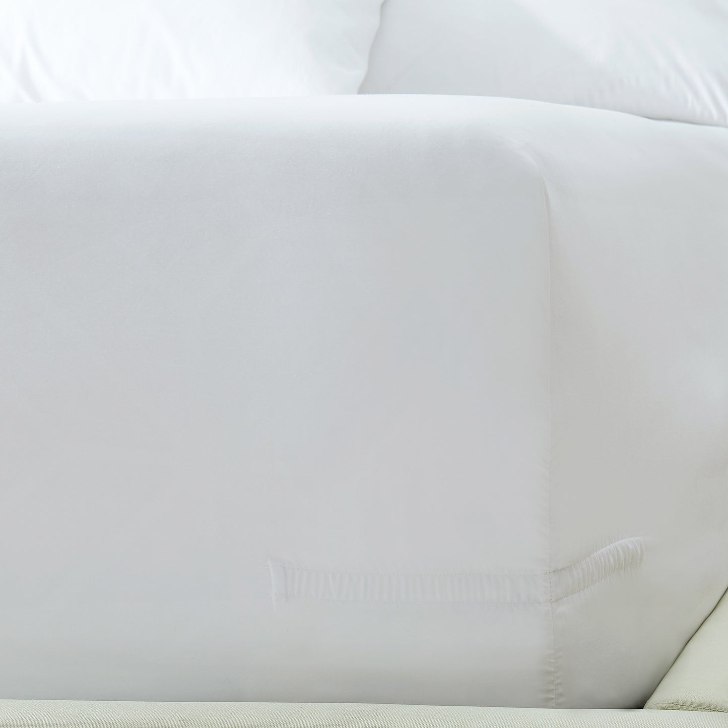 KIRKLAND SIGNATURE SHEET SET 6PC QUEEN