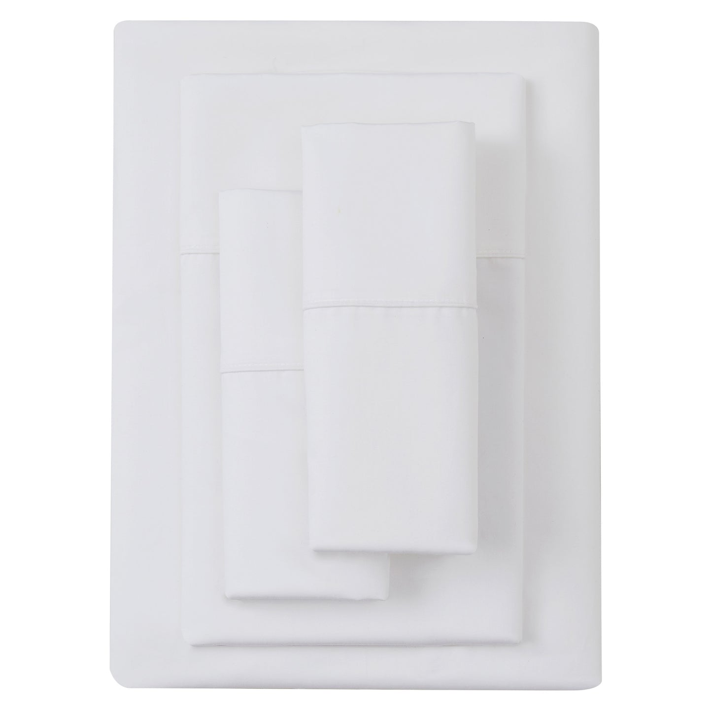 KIRKLAND SIGNATURE SHEET SET 6PC KING