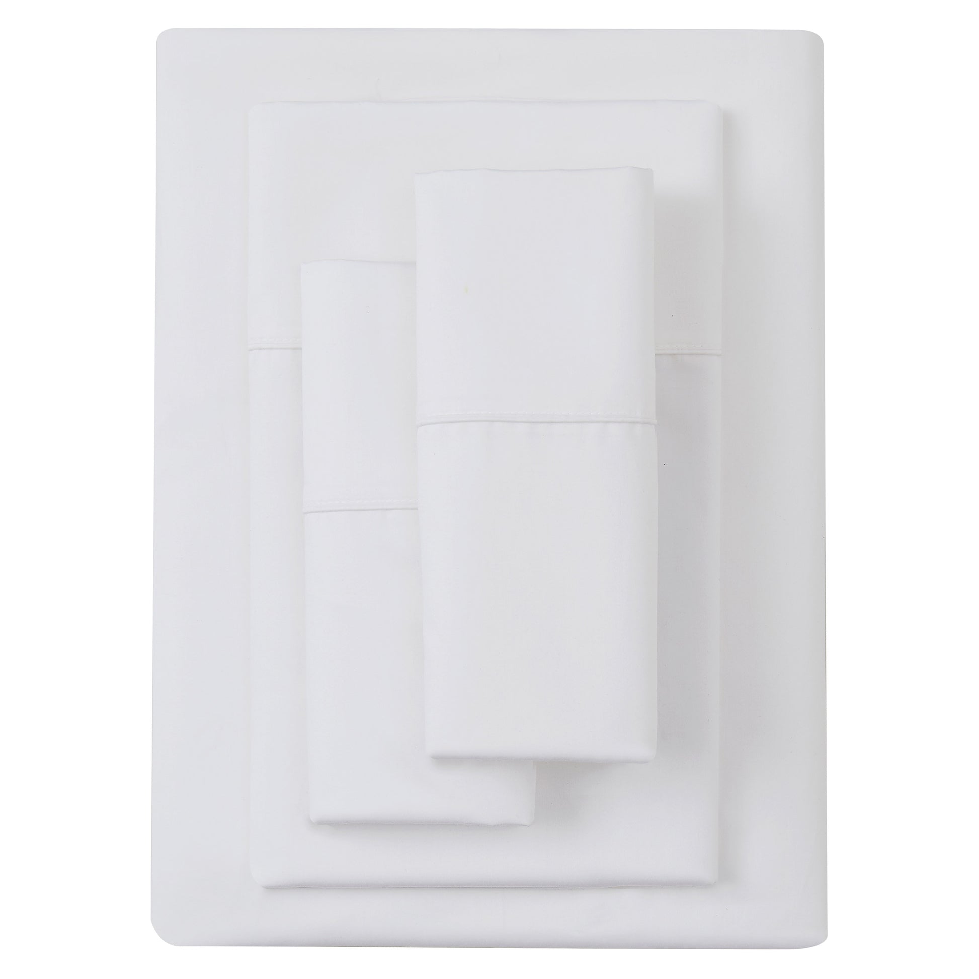 KIRKLAND SIGNATURE SHEET SET 6PC QUEEN
