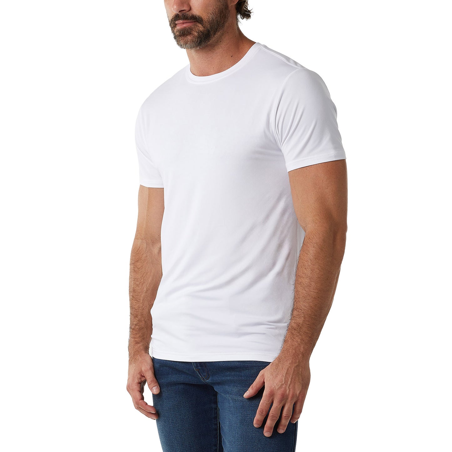 32 DEGREES MEN'S COOL TEE • 1364262 (M) 1364204 (L) • 1364285(XL) 136428 (XXL)