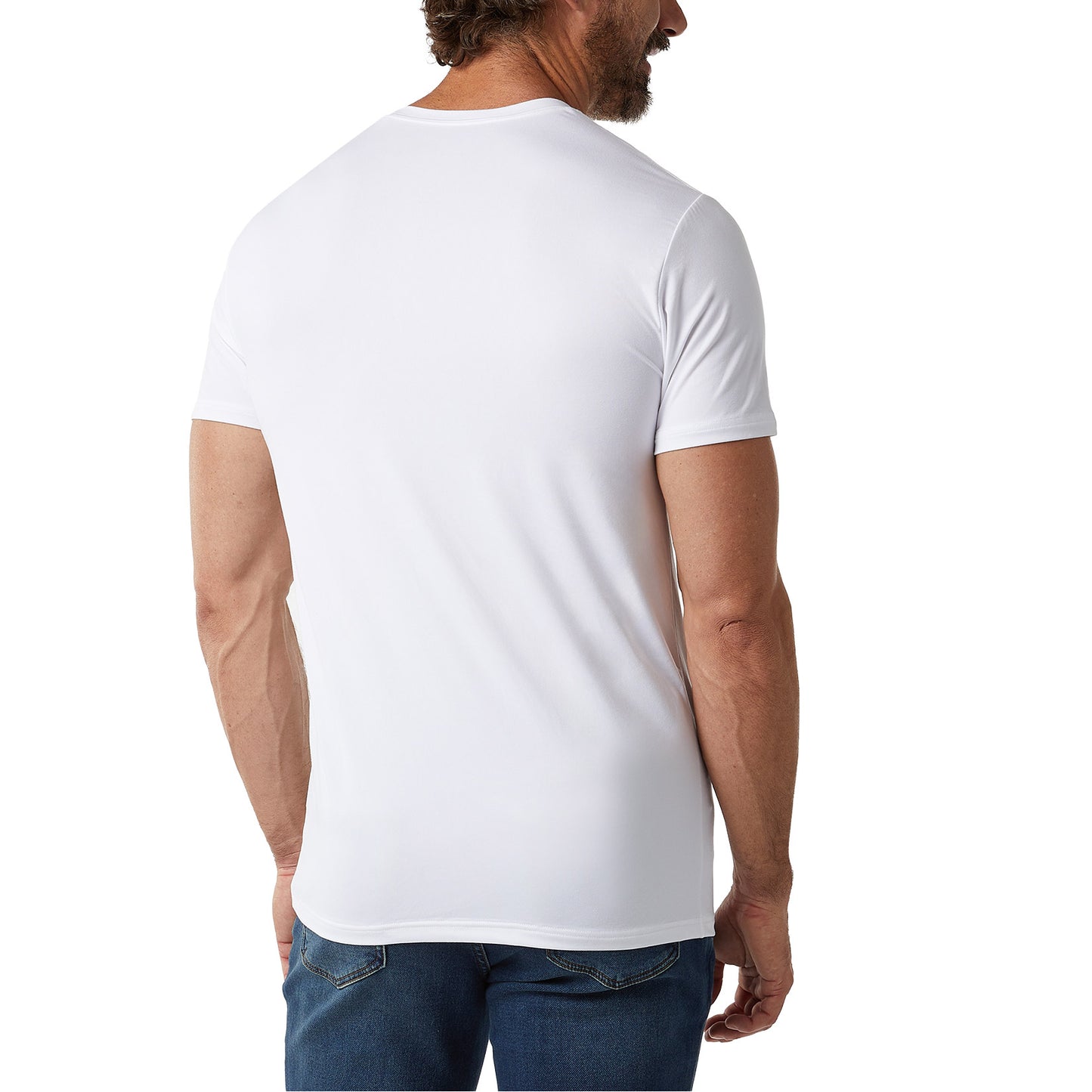 32 DEGREES MEN'S COOL TEE • 1364262 (M) 1364204 (L) • 1364285(XL) 136428 (XXL)