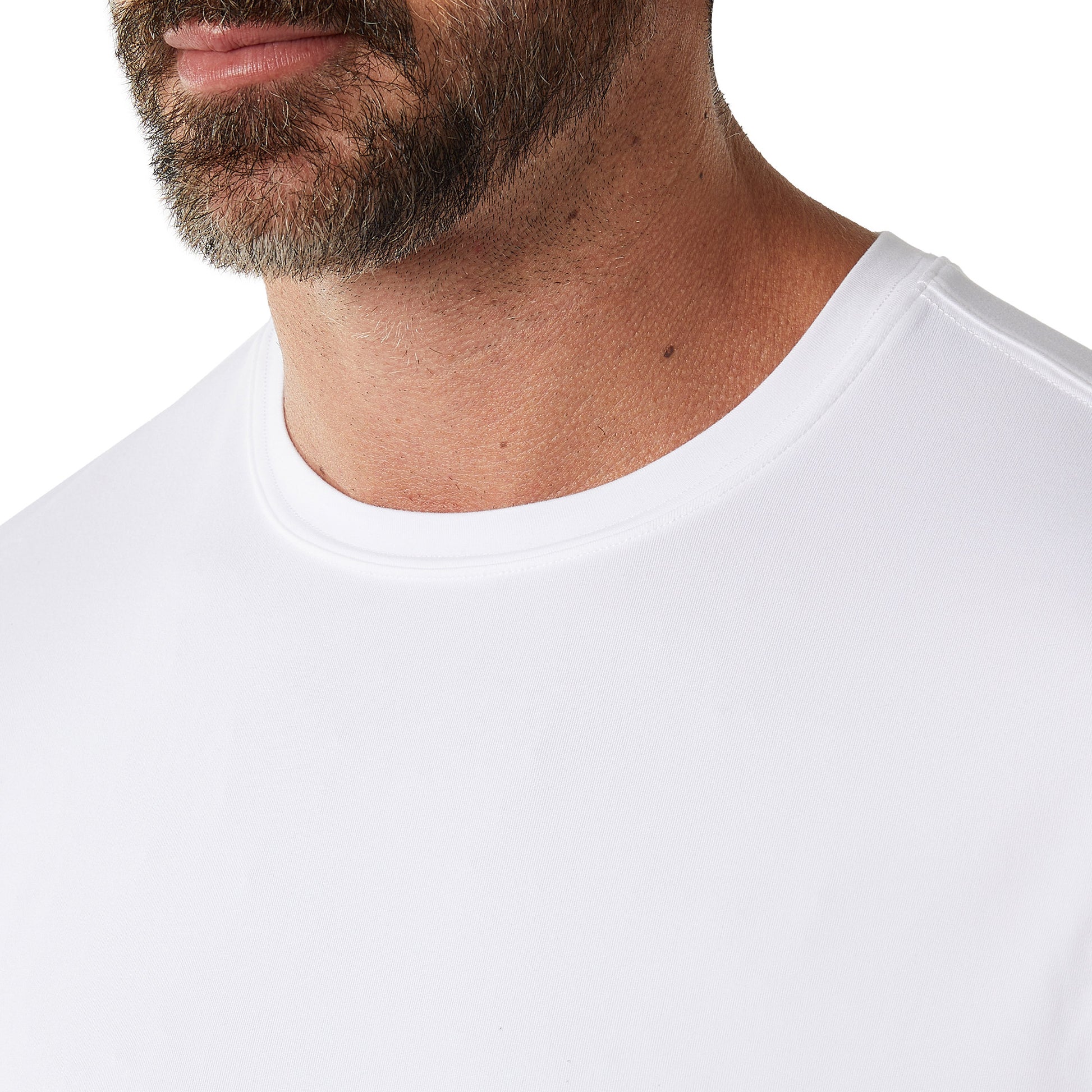 32 DEGREES MEN'S COOL TEE • 1364262 (M) 1364204 (L) • 1364285(XL) 136428 (XXL)