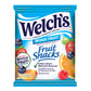WELCH'S FRUIT SNACKS 90/.8 OZ