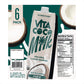VITA COCO ORGANIC COCONUT MILK 6/33.8 OZ