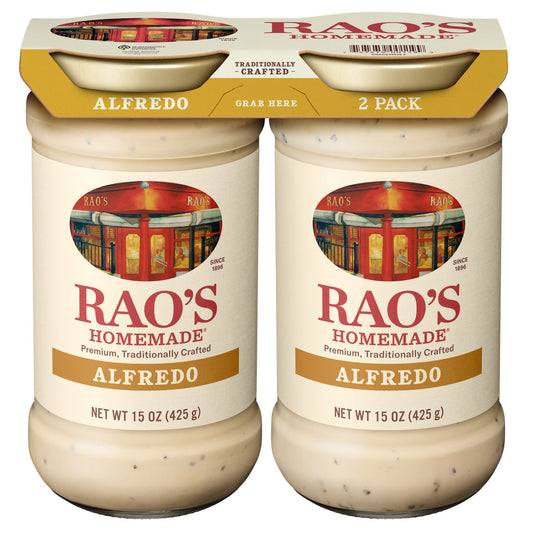 RAO'S ALFREDO SAUCE