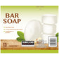 LAND SIGNATURE BAR SOAP SHEA BUTTER 15 CT, 4.5 OZ