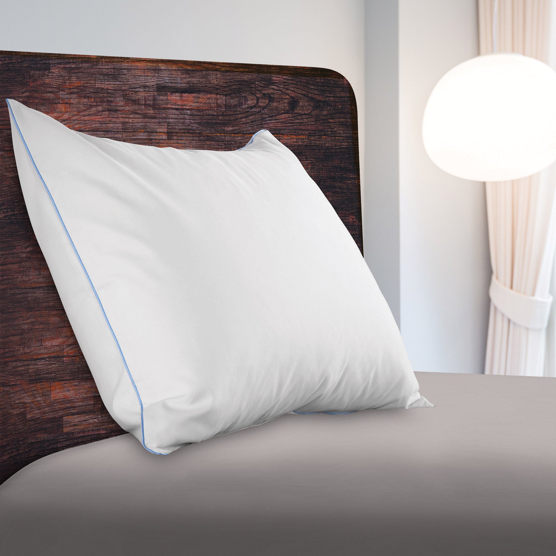 SEALY STERLING DOWN ALTERNATIVE PILLOW 2PK - KING