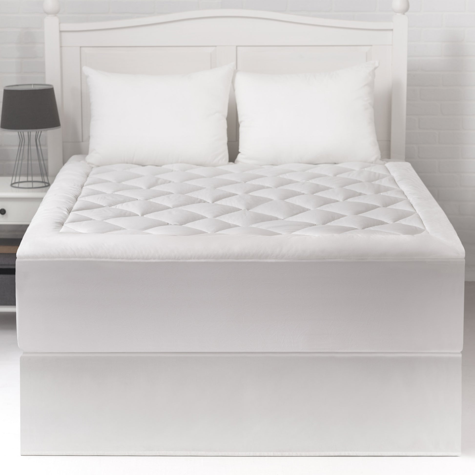 KIRKLAND SIGNATURE SHEET SET 6PC QUEEN