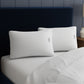 SEALY STERLING DOWN ALTERNATIVE PILLOW 2PK - KING