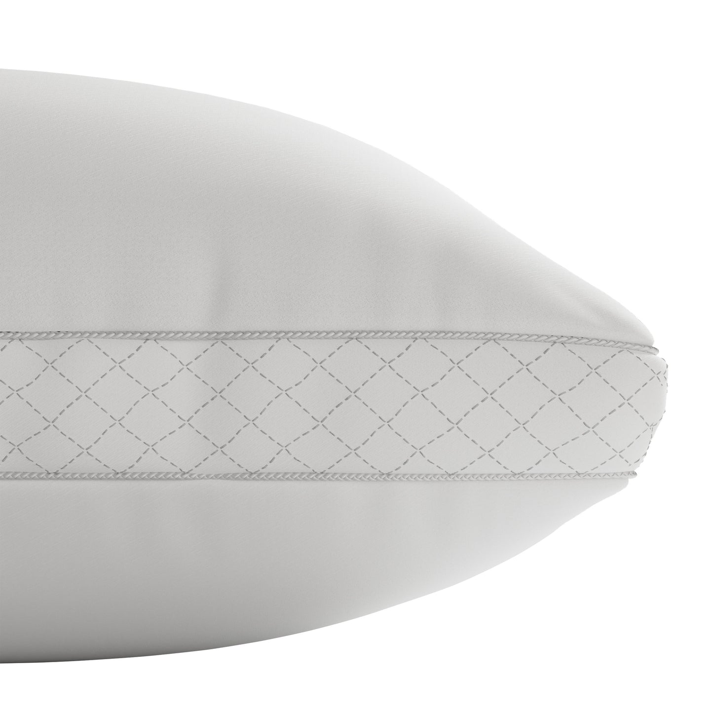 SEALY STERLING DOWN ALTERNATIVE PILLOW 2PK - ST/QN