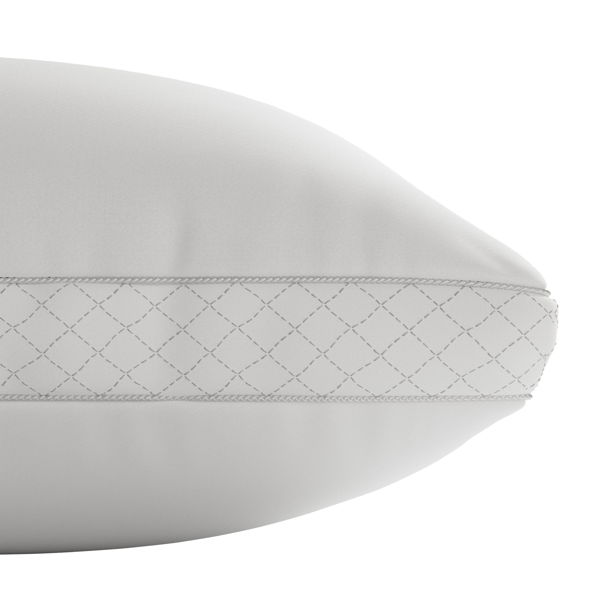 SEALY STERLING DOWN ALTERNATIVE PILLOW 2PK - ST/QN