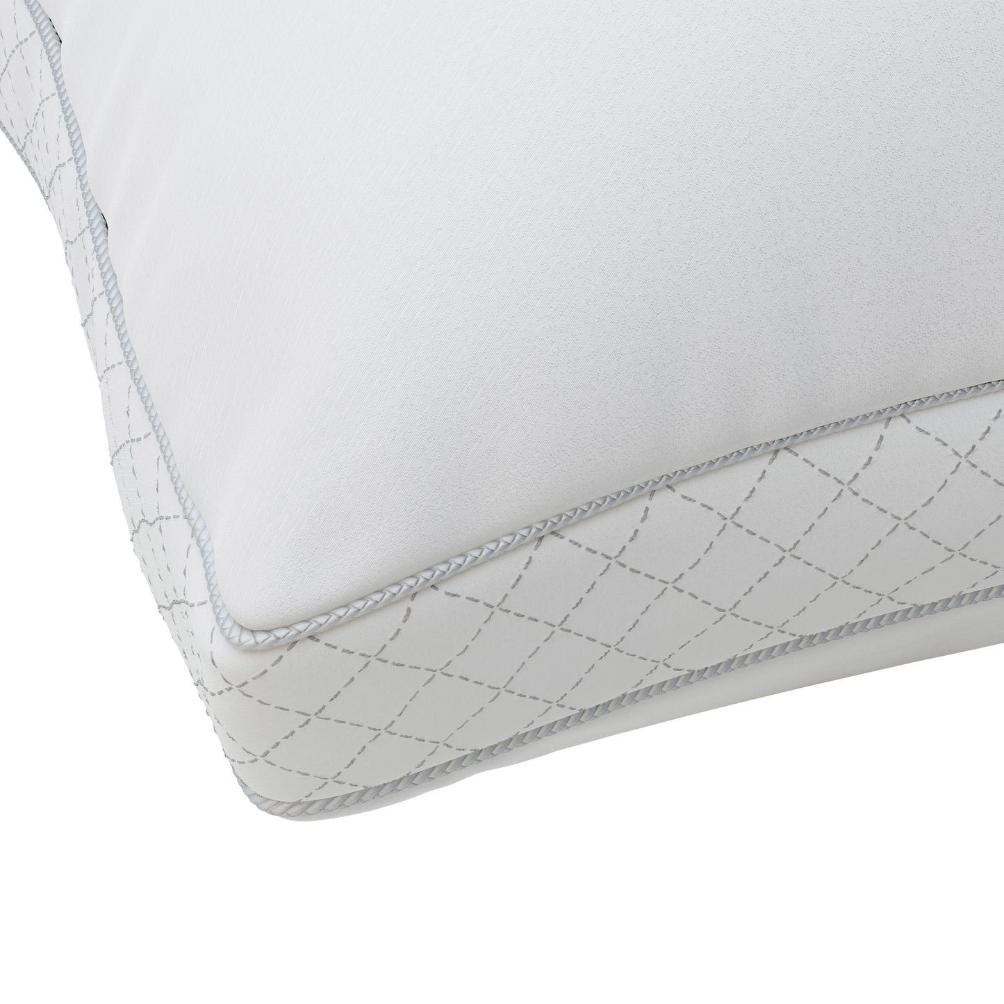 SEALY STERLING DOWN ALTERNATIVE PILLOW 2PK - ST/QN