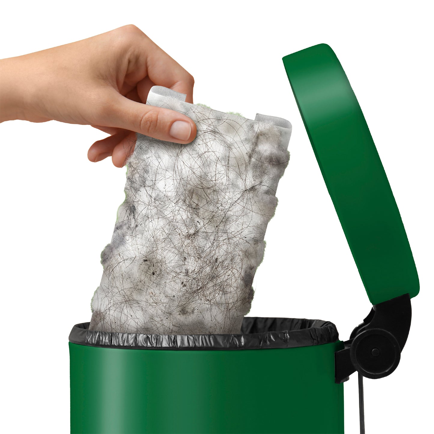 SWIFFER 50 CT HEAVY DUTY DRY CLOTH