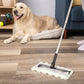 SWIFFER 50 CT HEAVY DUTY DRY CLOTH