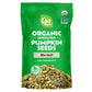 GO RAW ORGANIC SPROUTED PUMPKIN SEEDS 22 OZ
