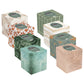 KIRKLAND SIGNATURE ULTRA FACIAL TISSUE 12/84 CT 3PLU AUZAO ГО 08S\A