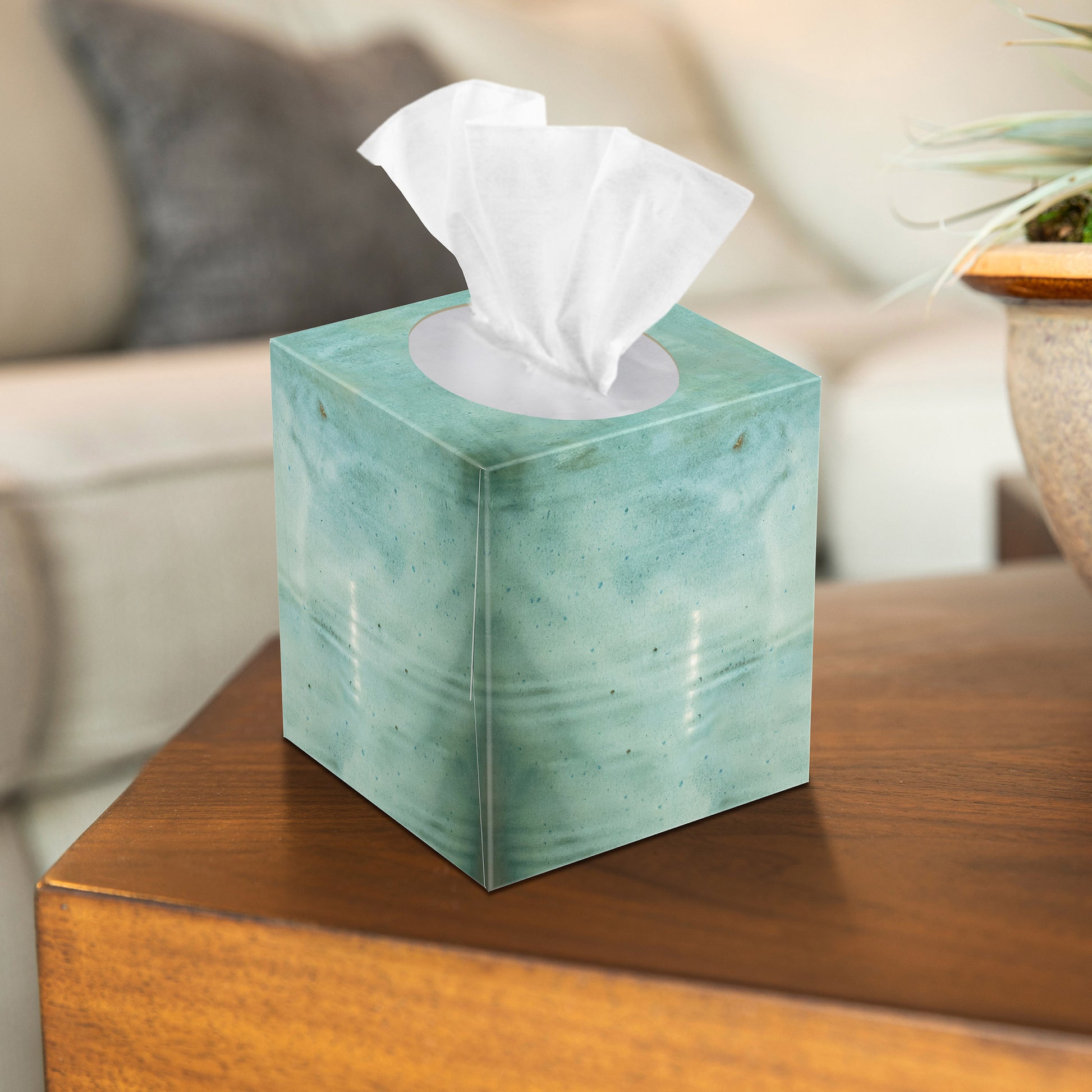 KIRKLAND SIGNATURE ULTRA FACIAL TISSUE 12/84 CT 3PLU AUZAO ГО 08S\A